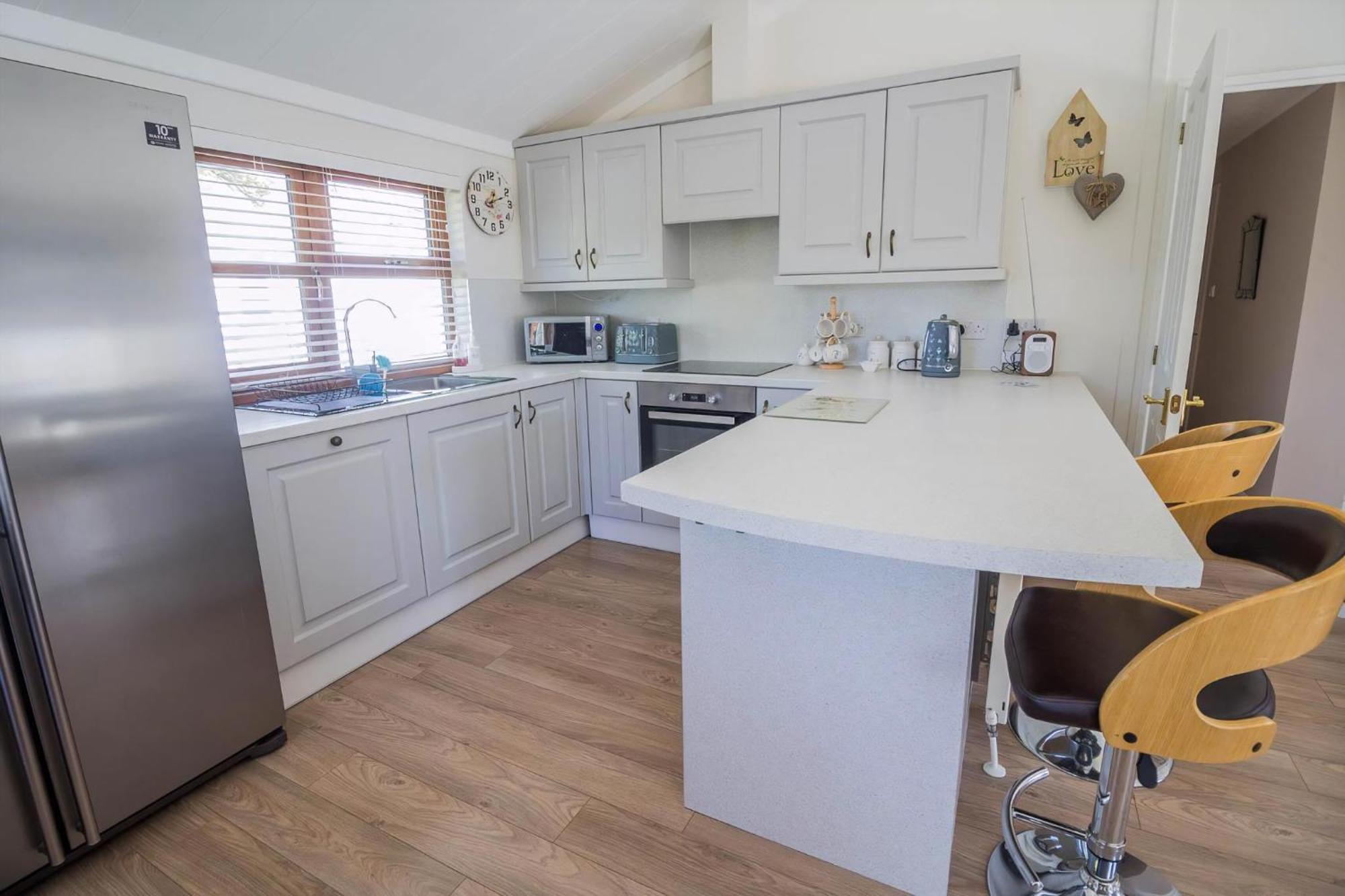 Stunning Lodge With Free Wifi For Hire At Carlton Meres In Suffolk Ref 60013M Саксмундхэм Экстерьер фото